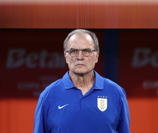 	Marcelo Bielsa	